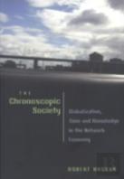 The Chronoscopic Society