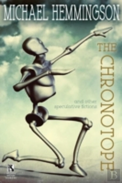 Bertrand.pt - The Chronotope And Other Speculative Fictions / Poison From A Dead Sun: A Science Fiction Tale (Wildside Double #32)