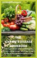 The Chron'S Disease Cookbook