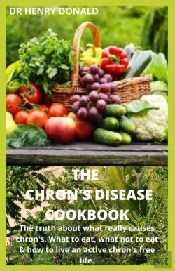 Bertrand.pt - The Chron'S Disease Cookbook