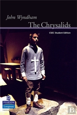 Bertrand.pt - The Chrysalids: Cxc Student Edition