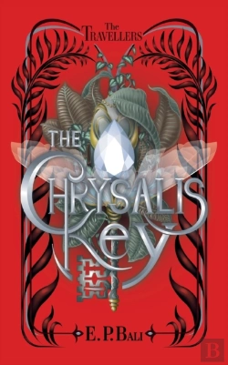 Bertrand.pt - The Chrysalis Key