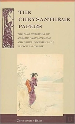 Bertrand.pt - The Chrysantheme Papers