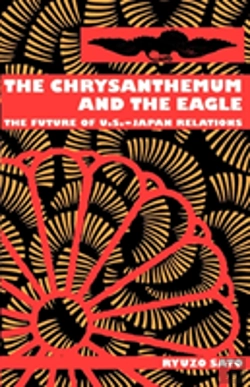 Bertrand.pt - The Chrysanthemum And The Eagle