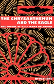 The Chrysanthemum And The Eagle