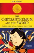 The Chrysanthemum And The Sword