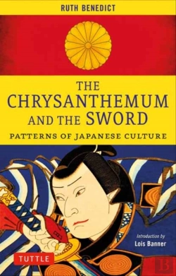Bertrand.pt - The Chrysanthemum And The Sword