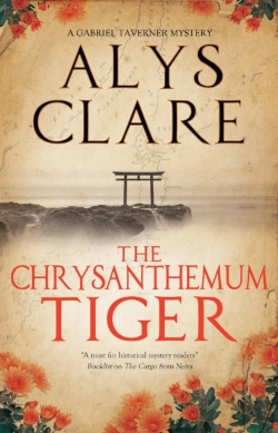 Bertrand.pt - The Chrysanthemum Tiger