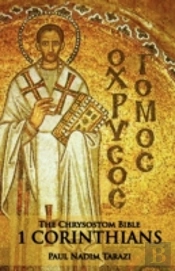 The Chrysostom Bible - 1 Corinthians