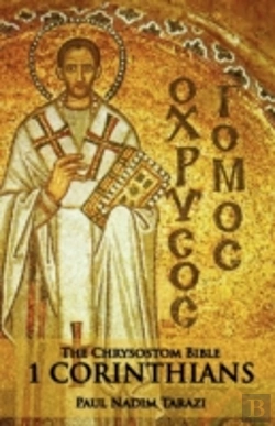 Bertrand.pt - The Chrysostom Bible - 1 Corinthians