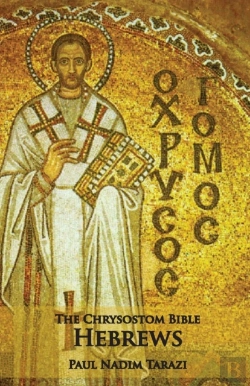 Bertrand.pt - The Chrysostom Bible - Hebrews