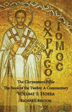 Bertrand.pt - The Chrysostom Bible - Hosea: A Commenta