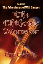 The Chthonic Monster: The Adventures Of
