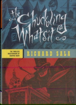 Bertrand.pt - The Chuckling Whatsit