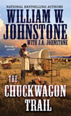 Bertrand.pt - The Chuckwagon Trail
