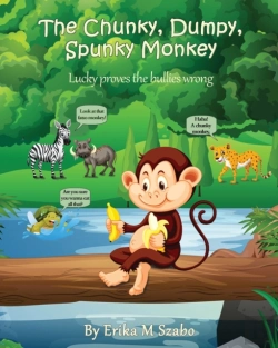 Bertrand.pt - The Chunky, Dumpy, Spunky Monkey