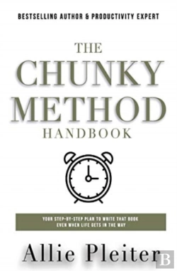 Bertrand.pt - The Chunky Method: Your Step-By-Step Pla