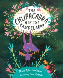 Bertrand.pt - The Chupacabra Ate The Candelabra