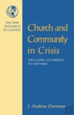 Bertrand.pt - The Church And Community In Crisis