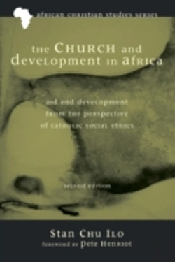 Bertrand.pt - The Church And Development In Africa, Second Edition