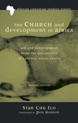 Bertrand.pt - The Church And Development In Africa, Second Edition