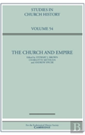 The Church And Empire