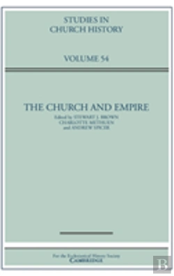 Bertrand.pt - The Church And Empire