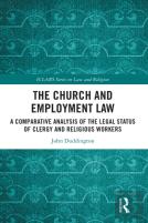 The Church And Employment Law