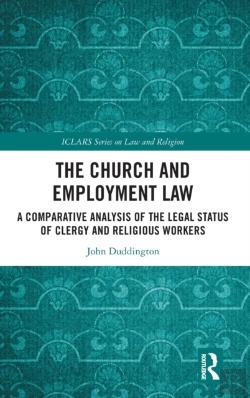 Bertrand.pt - The Church And Employment Law