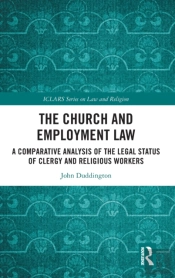 The Church And Employment Law