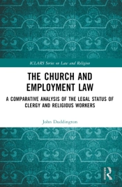 The Church And Employment Law