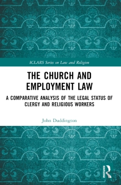 Bertrand.pt - The Church And Employment Law