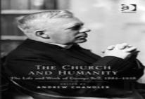The Church And Humanity