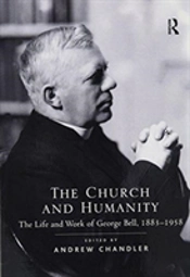 The Church And Humanity