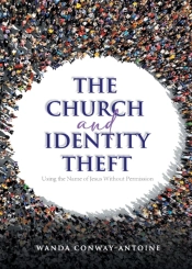 The Church And Identity Theft