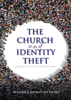 Bertrand.pt - The Church And Identity Theft