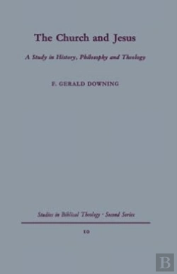 Bertrand.pt - The Church And Jesus