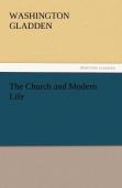 The Church And Modern Life