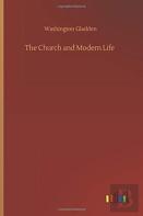The Church And Modern Life