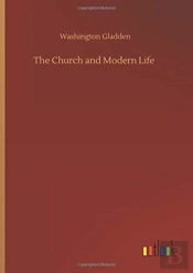 The Church And Modern Life
