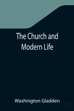 Bertrand.pt - The Church And Modern Life