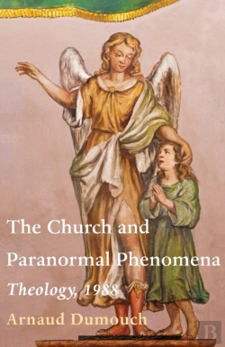 Bertrand.pt - The Church And Paranormal Phenomena
