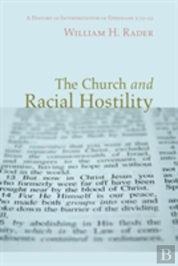 Bertrand.pt - The Church And Racial Hostility