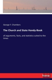 The Church And State Handy-Book
