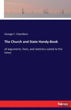 Bertrand.pt - The Church And State Handy-Book