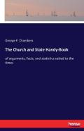 The Church And State Handy-Book
