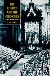 The Church And The Churches