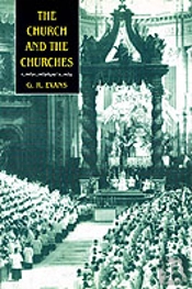 The Church And The Churches
