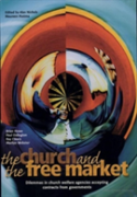 The Church And The Free Market