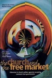 The Church And The Free Market
